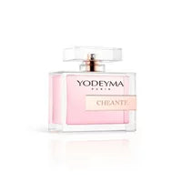 Yodeyma Cheante Damenparfum 100ml - Eleganz und Luxus Duft