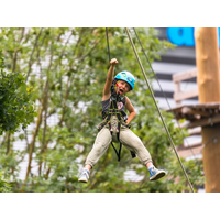 Outdoor Kindergeburtstag