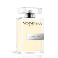 Morfeo Eau de Parfum – Klassisch und Männlich, 100ml