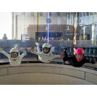 Lidl Special: Indoor-Skydiving Kindergeburtstag