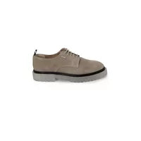 Antony Morato Schnürschuh Beige Leder für Frühling/Sommer Herren, Größe 43