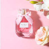 Hot Pink Encounters Women Perfume Blooms For Love And Lasting Perfume