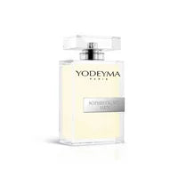 Yodeyma Sophisticate Men Duft 100ml - Orientalisch & Holzig