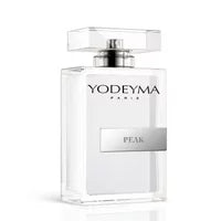 Yodeyma Adventure Eau de Parfum - 100ml für den modernen Mann