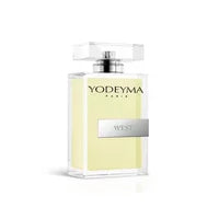 Yodeyma West Herrenduft - Holzig-Orientalisch 100ml
