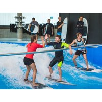 Indoor Surfen: Beginner I
