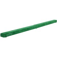 HOMCOM Schwebebalken 210 cm klappbar für Indoor & Outdoor, Balance Beam bis 120 kg, stabiler Balancierbalken in Grün Aosom.de