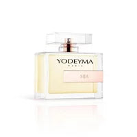 Yodeyma Mia Damenparfüm 100ml - Blumig Orientalischer Duft