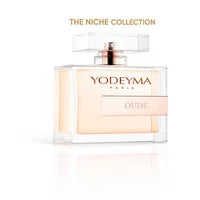 Yodeyma Oude Damenparfum 100ml - Eleganz und Tiefe in einem Duft
