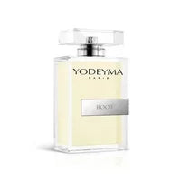 Yodeyma RootM Herrenduft 100ml - Orientalisch-Holzig für den eleganten Mann