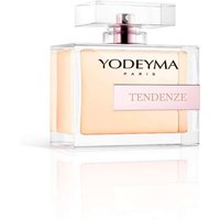 Yodeyma Tendenze Damenparfum 100ml - Orientalisch Blumig
