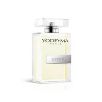 Yodeyma Ilvento Herrenduft 100ml - Frische und moderner Charme