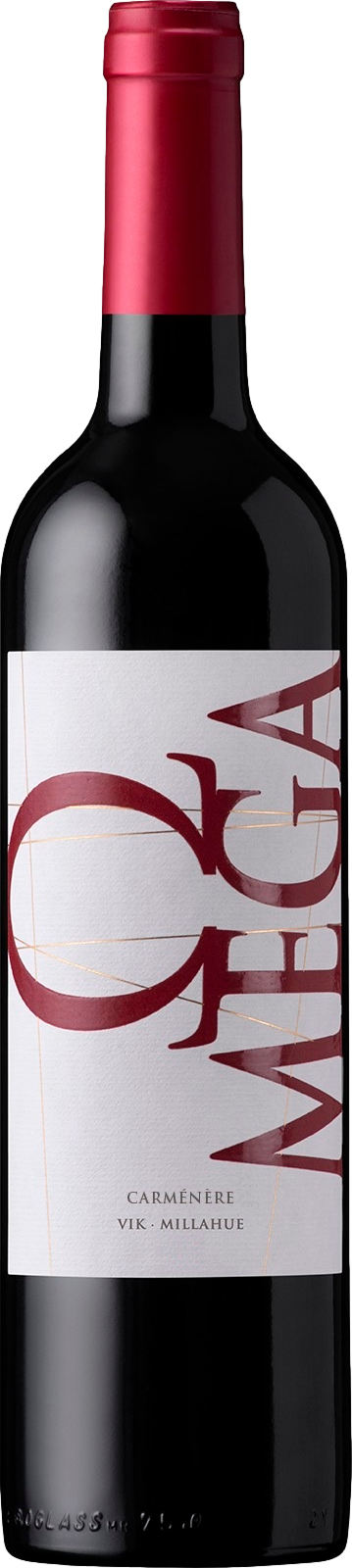 Vina Vik A Carmenere 2023
