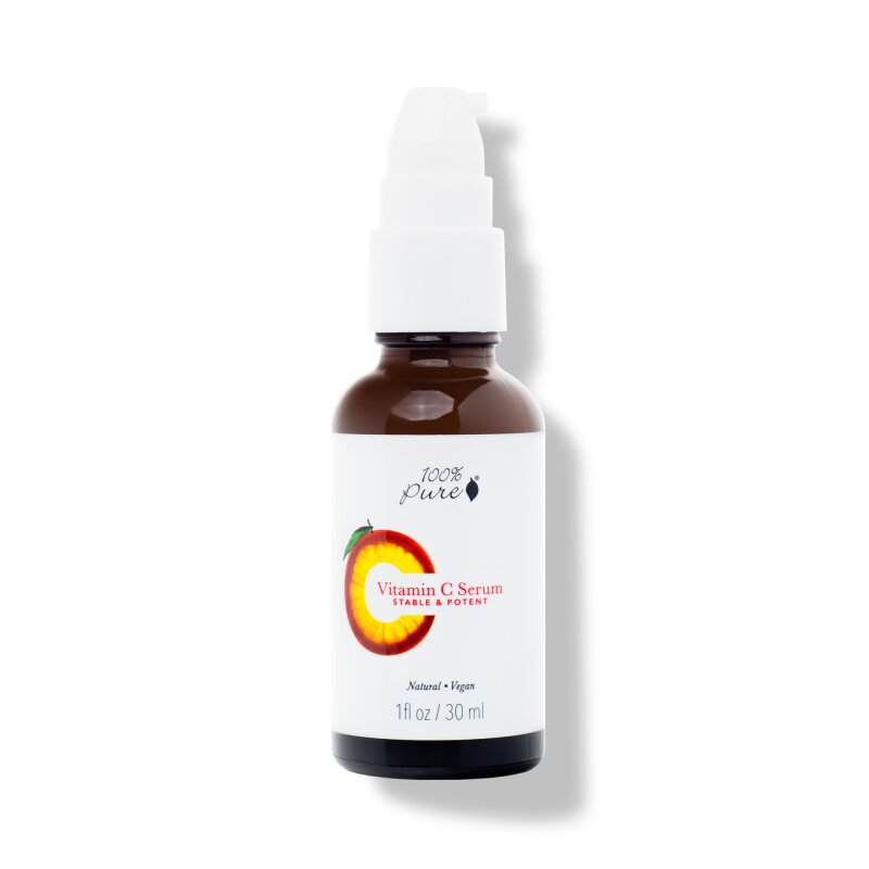Vitamin C Serum - Feuchtigkeitsserum