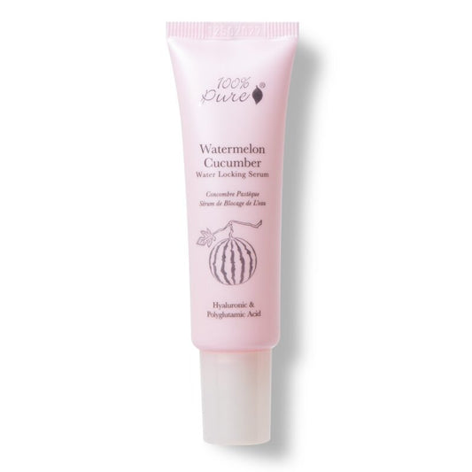 Watermelon Cucumber Water Locking Serum - Feuchtigkeitsserum