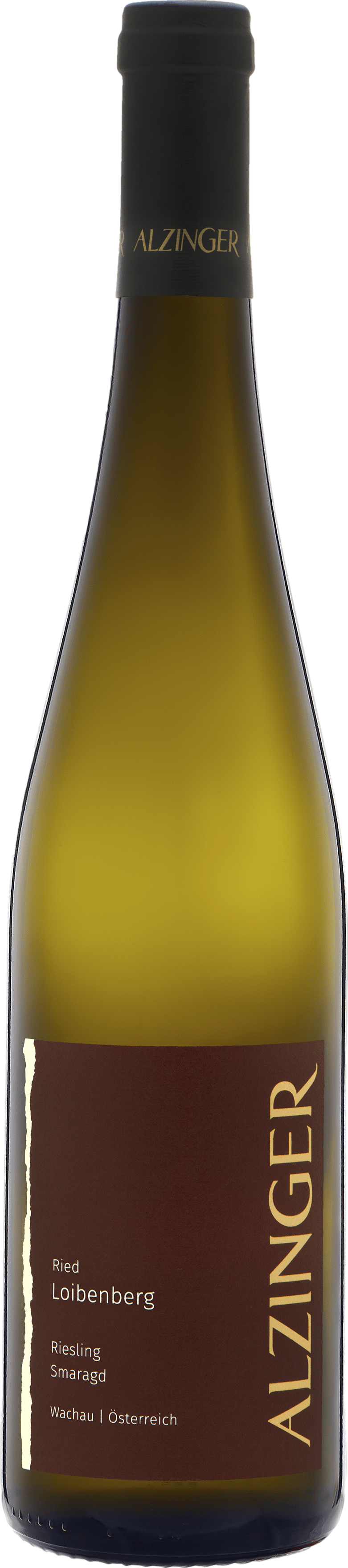Weingut Leo Alzinger Loibenberg Riesling Smaragd 2024