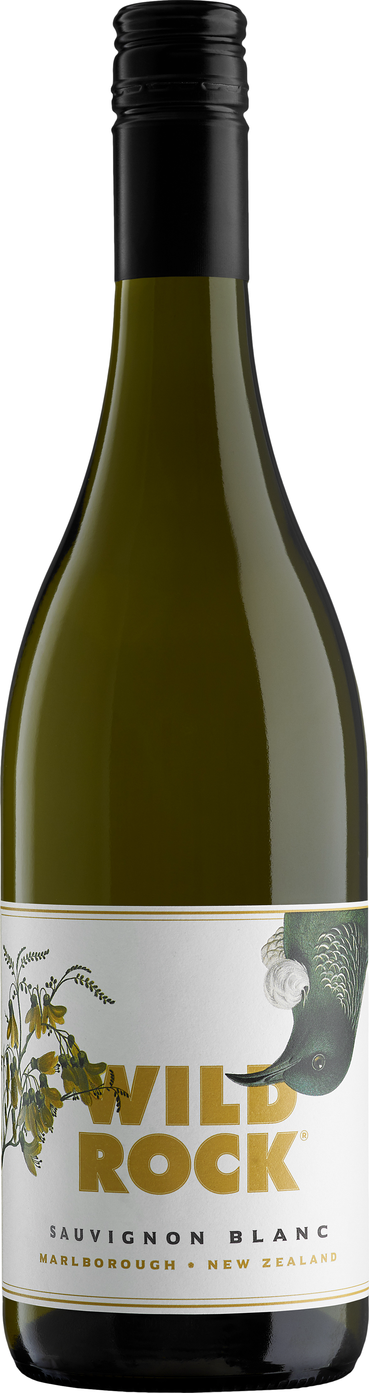 Wild Rock Sauvignon Blanc 2023