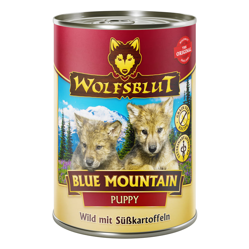 Wolfsblut Mountain - Puppy