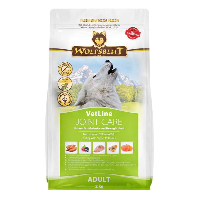 Wolfsblut VetLine Joint Care