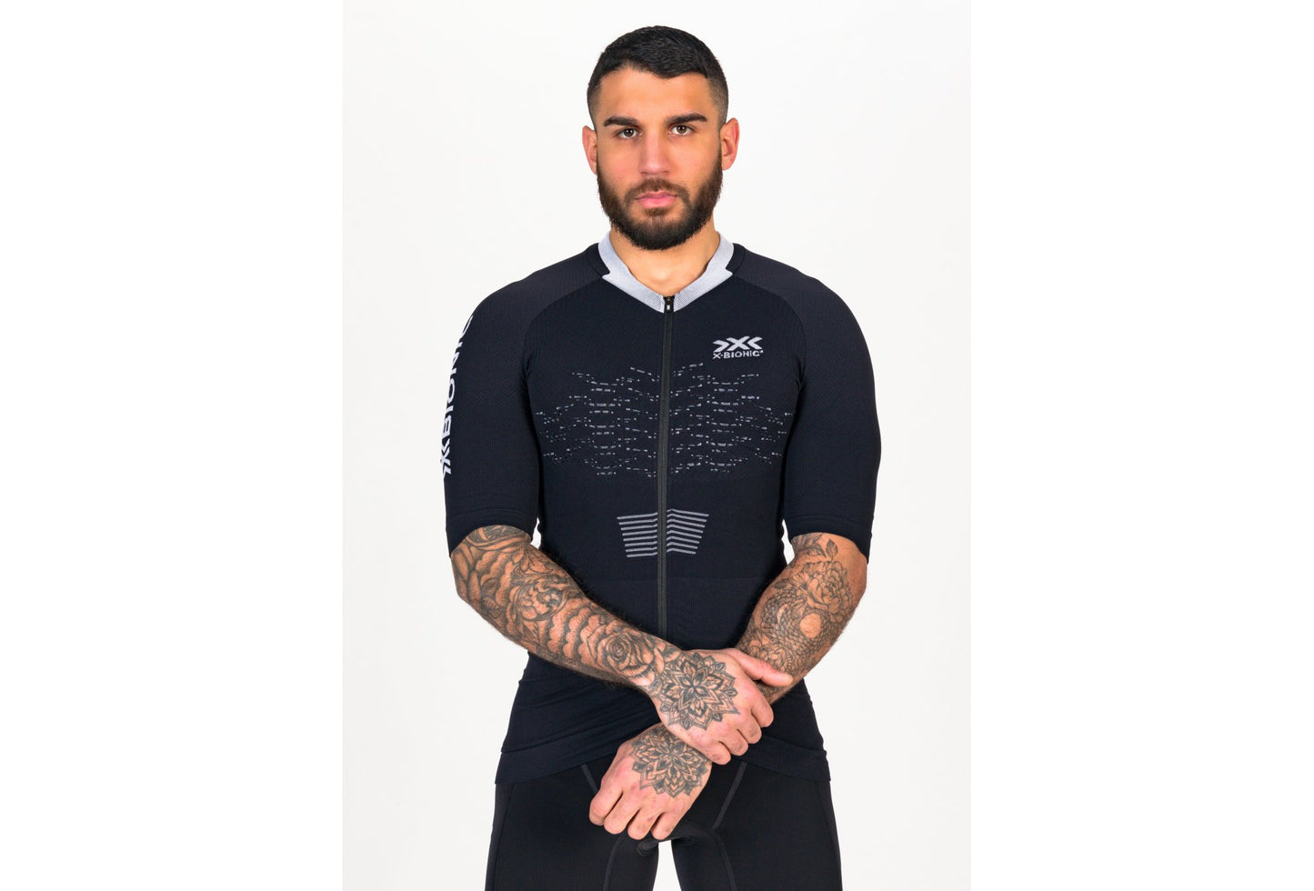 The Trick 4.0 Bike Herren