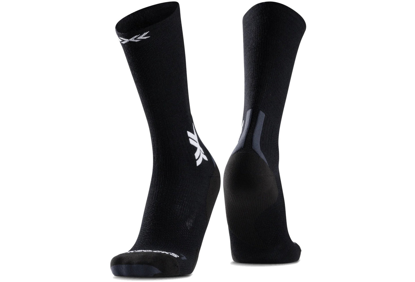 Run Discover Merino Crew