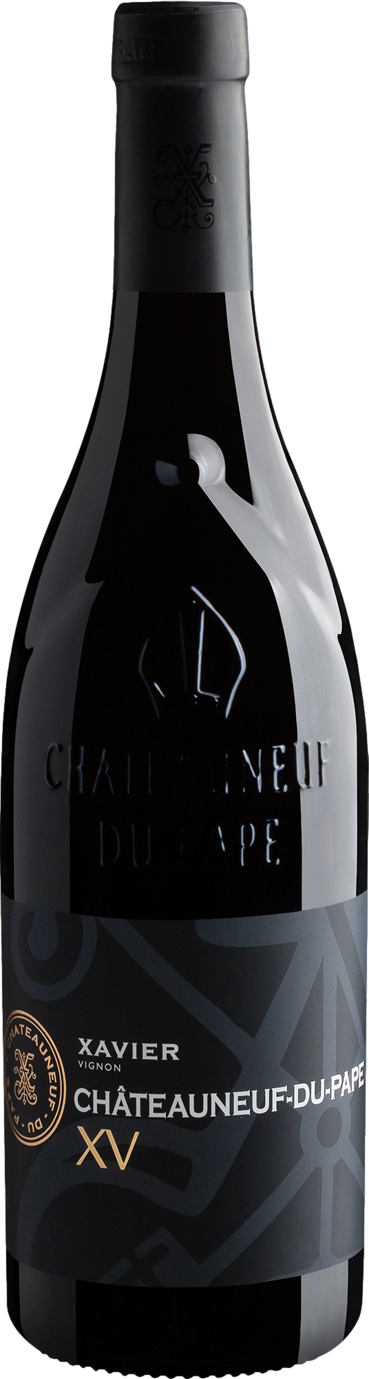 Xavier Vignon Chateauneuf du Pape 2021