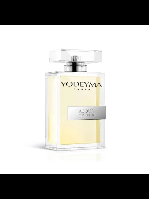 Frische Freiheit: Herrenduft Acqua Uomo 100ml