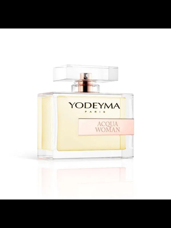 Acqua Woman Duft - Blumig Fruchtig 100ml