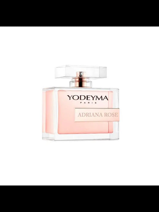 Adriana Rose: Feminine Eleganz in 100ml Duft