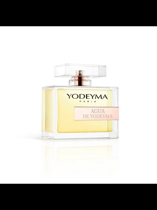 Agua Yodeyma Damen Parfum 100ml – Frisch & Elegant