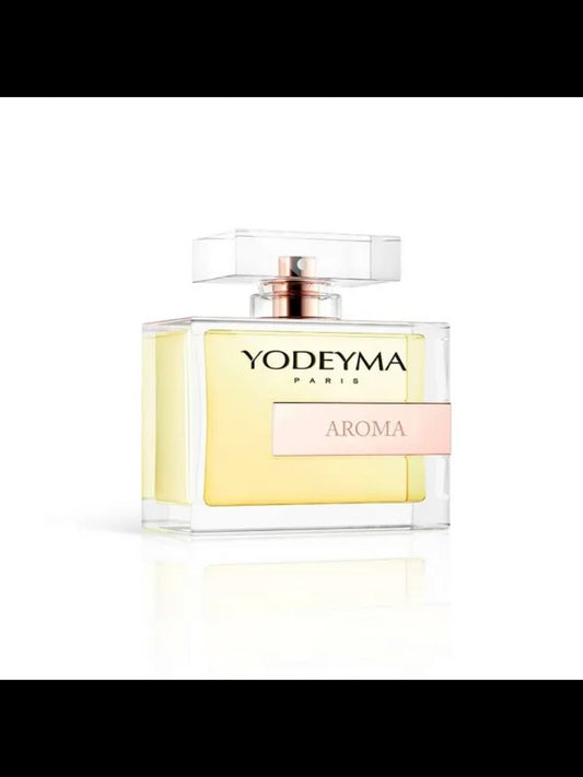 Granatapfel Veilchen Duft 100ml Damen - Eleganz & Geheimnisvoll