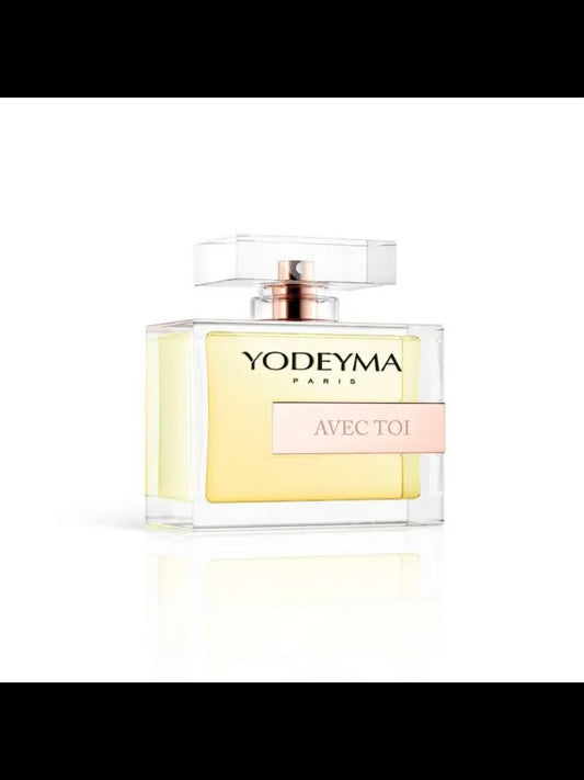 Elegant Touch Damendüfte 100ml