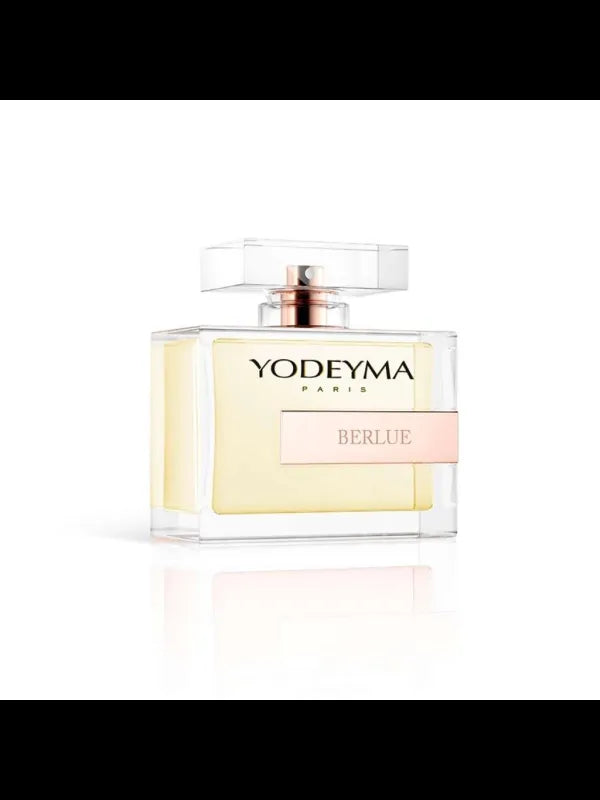 Berlue Elegance - Klassischer Damenduft 100ml