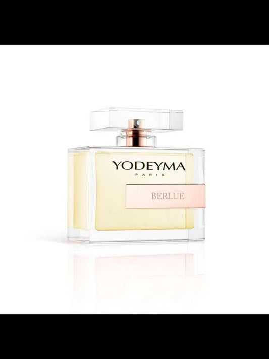 Berlue Elegance - Klassischer Damenduft 100ml