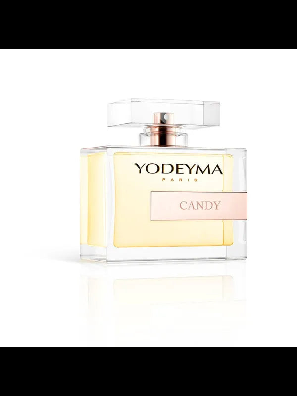 Yodeyma Candy Duftfreude 100ml