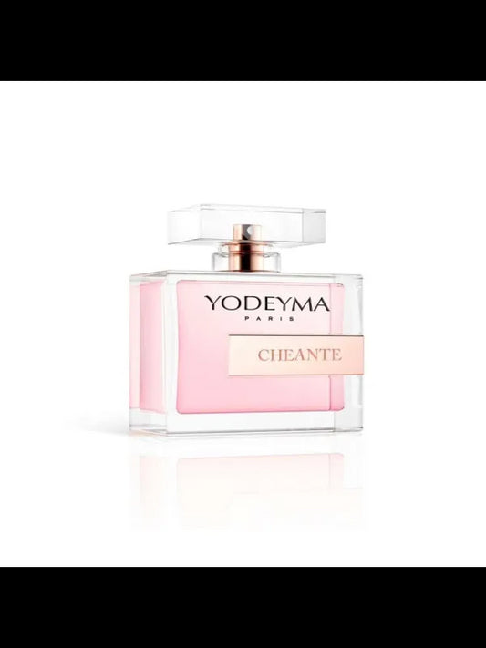 Yodeyma Cheante Damenparfum 100ml - Eleganz und Luxus Duft