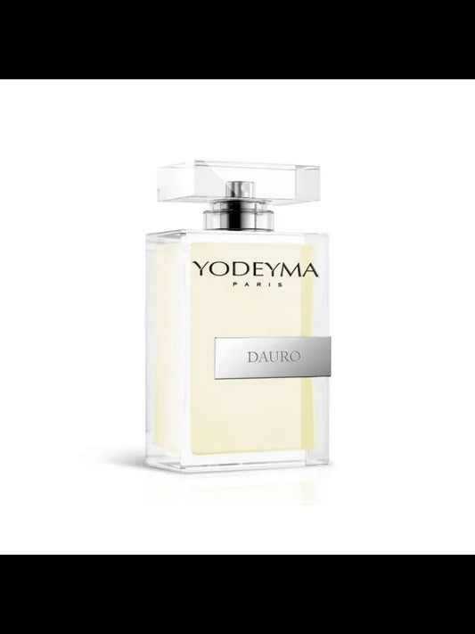 Dauro Herrenduft 100ml - Frisch, Würzig, Verführerisch