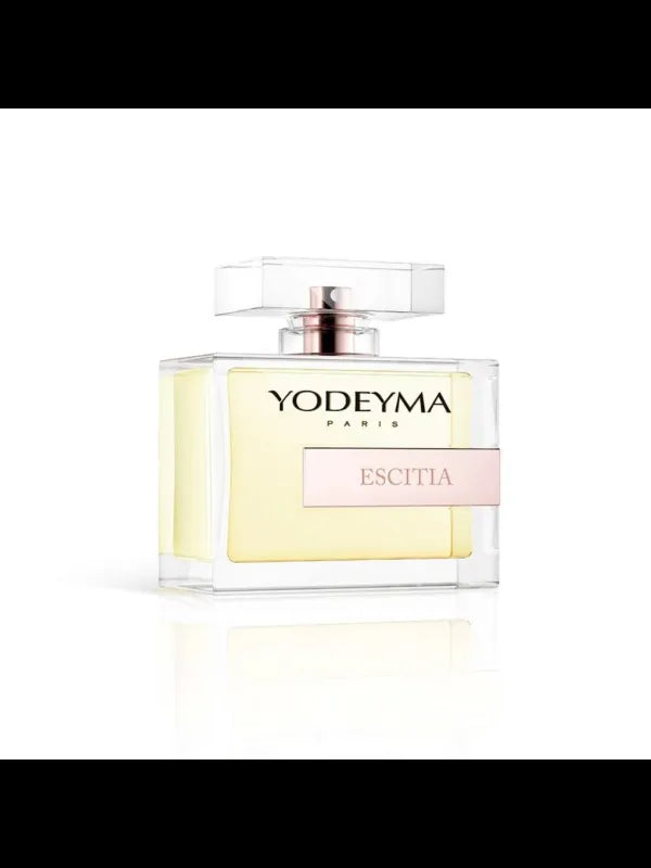 Escitia Damendüfte 100ml - Orientalisch Gourmand Verführung
