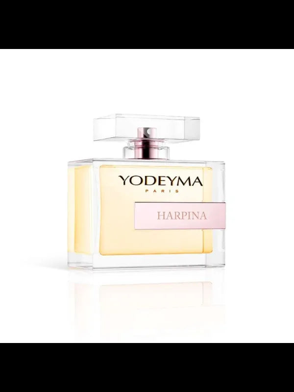 Yodeyma Harpina Damenparfum 100ml - Verführerisch Orientalisch Blumig