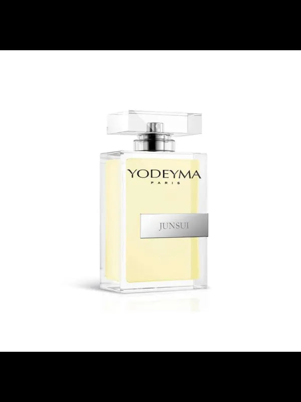 "Junsui Pure Essence: Frischer Herrenduft mit Zitrone & Zimt 100ml"
