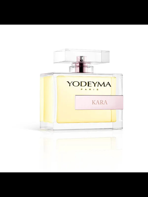 Kara W Eau de Parfum - Frische Sinnlichkeit für moderne Frauen 100ml
