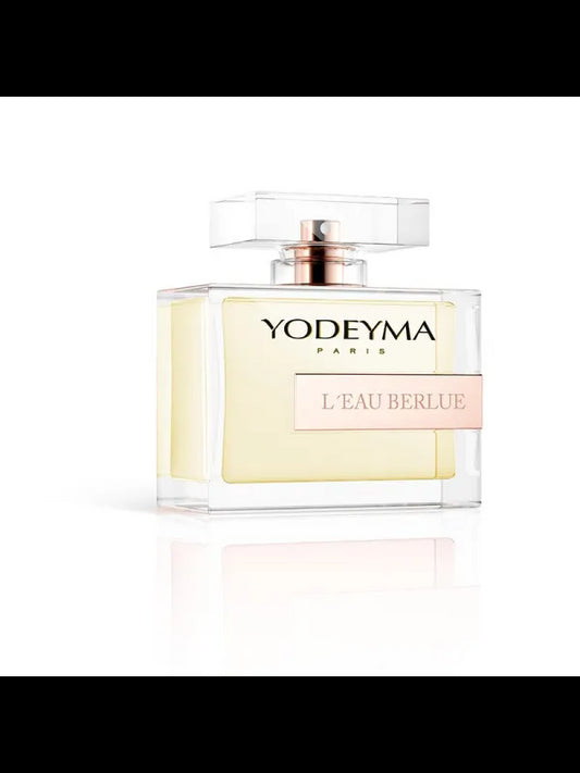 Zarte Zitrusblüte Parfum 100ml