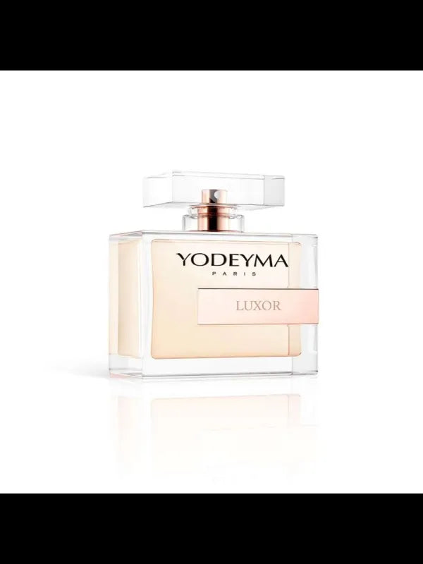 Luxor Damenparfum 100ml - Mutig & Charakterstark, Orientalisch-Fougère