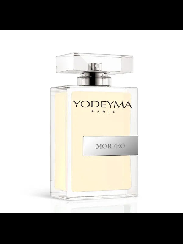 Morfeo Eau de Parfum – Klassisch und Männlich, 100ml