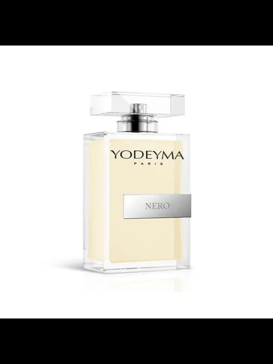 Nero Herrenparfum 100ml - Orientalischer Amberduft