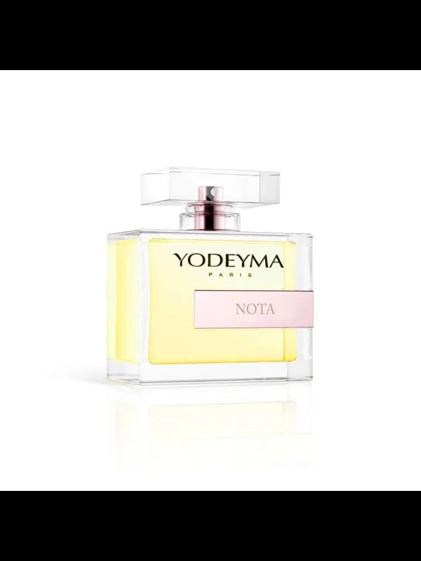 Yodeyma Nota Damenduft 100ml - Blumig Frisch für die Moderne Frau