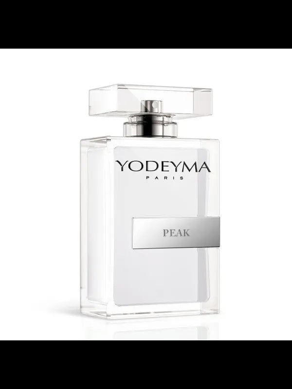 Yodeyma Adventure Eau de Parfum - 100ml für den modernen Mann