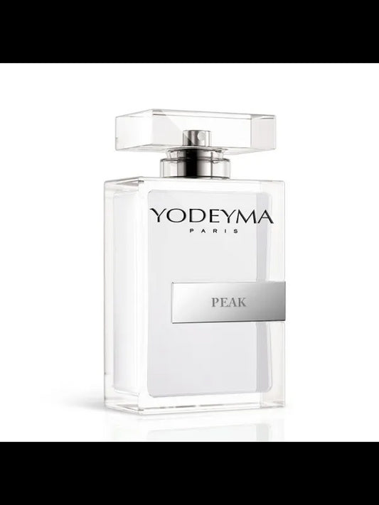 Yodeyma Adventure Eau de Parfum - 100ml für den modernen Mann