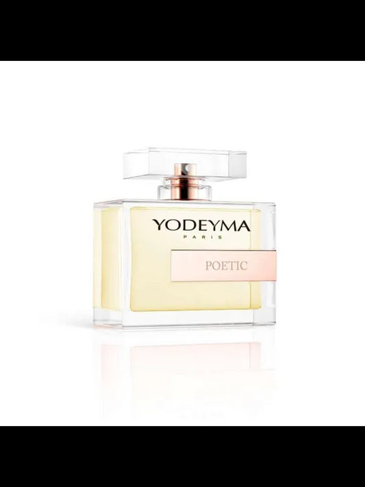 Poetic Woman Eau de Parfum 100ml - Eleganz & Sinnlichkeit