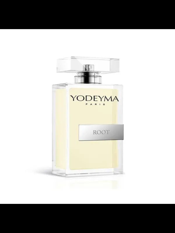 Yodeyma RootM Herrenduft 100ml - Orientalisch-Holzig für den eleganten Mann